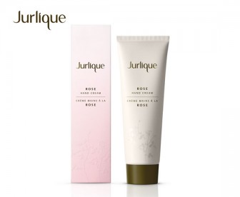 Jurlique 茱莉蔻 玫瑰护手乳霜 125毫升 Jurlique 茱莉蔻 玫瑰护手乳霜 125毫升